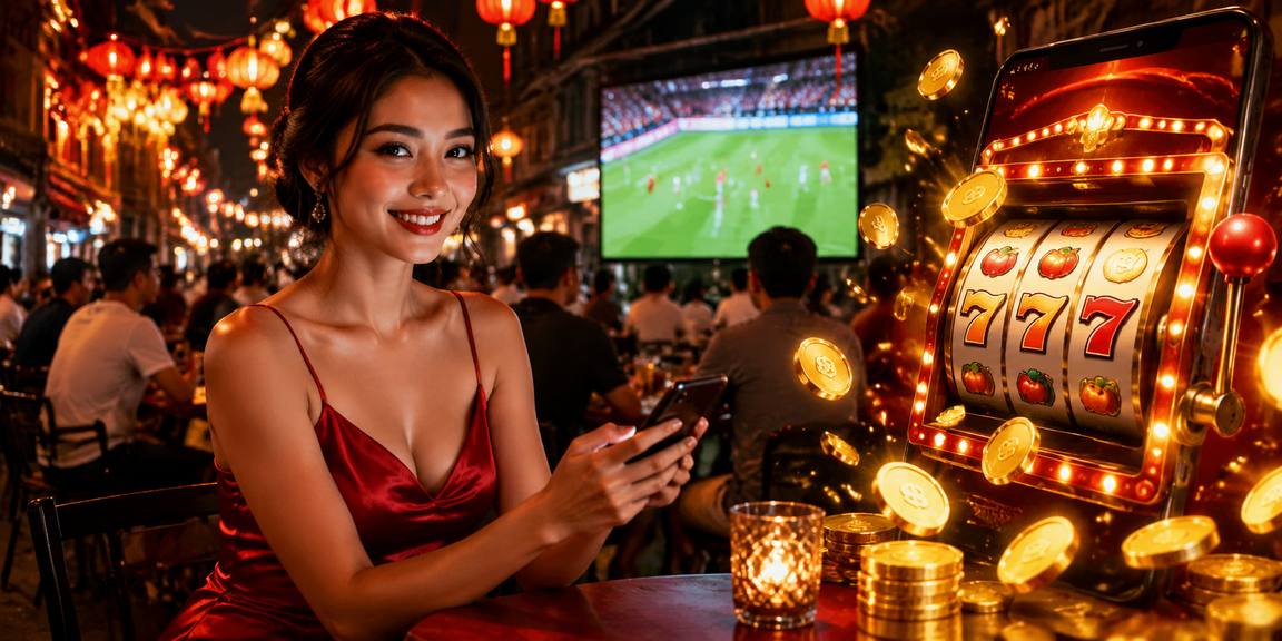 fk88 Những Trò Slot Mà Bạn Mở Hằng Ngày Trên fk88
